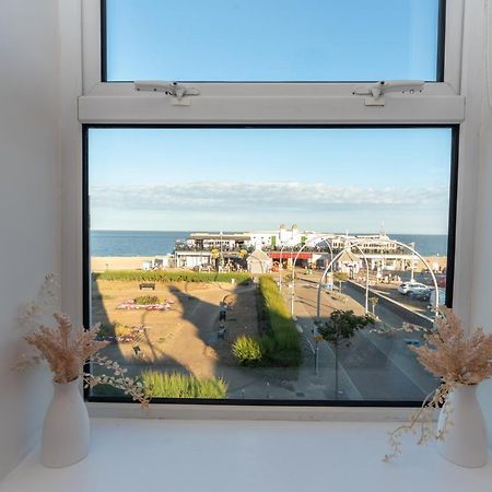 Sea Views Modern Two Bedroom Apartment Lowestoft Εξωτερικό φωτογραφία