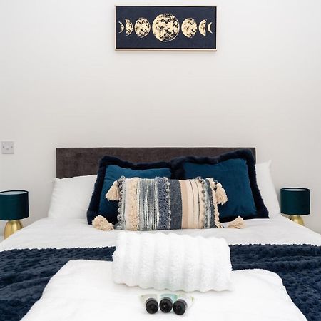 Sea Views Modern Two Bedroom Apartment Lowestoft Εξωτερικό φωτογραφία