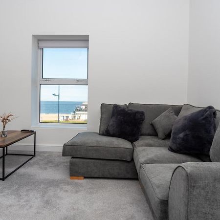 Sea Views Modern Two Bedroom Apartment Lowestoft Εξωτερικό φωτογραφία