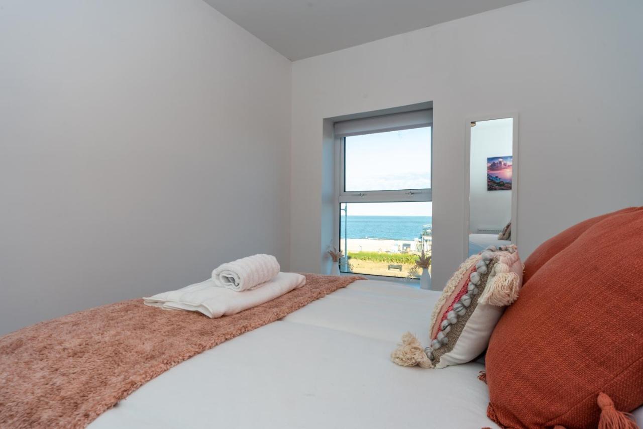 Sea Views Modern Two Bedroom Apartment Lowestoft Εξωτερικό φωτογραφία