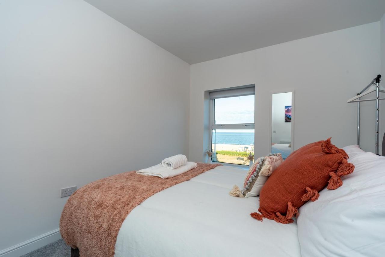 Sea Views Modern Two Bedroom Apartment Lowestoft Εξωτερικό φωτογραφία