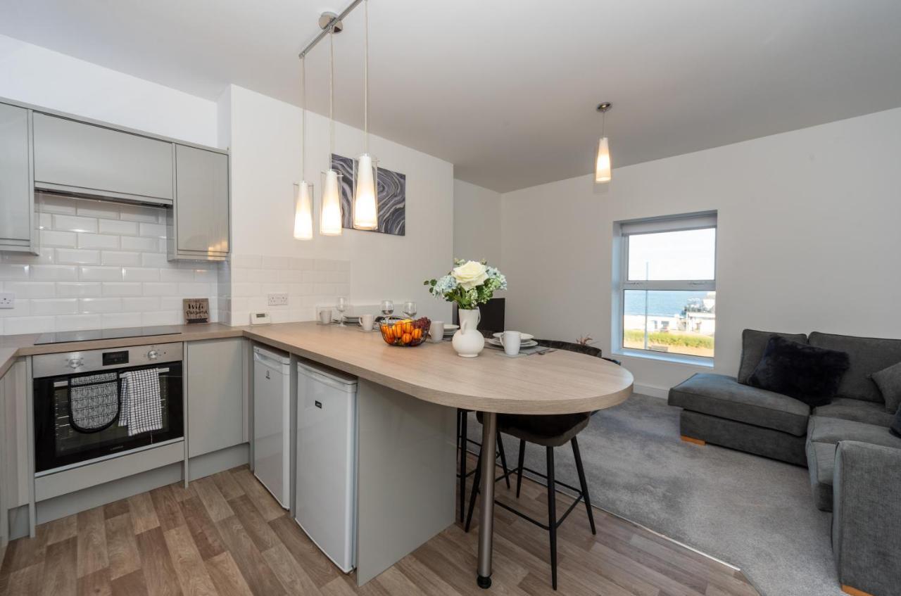 Sea Views Modern Two Bedroom Apartment Lowestoft Εξωτερικό φωτογραφία