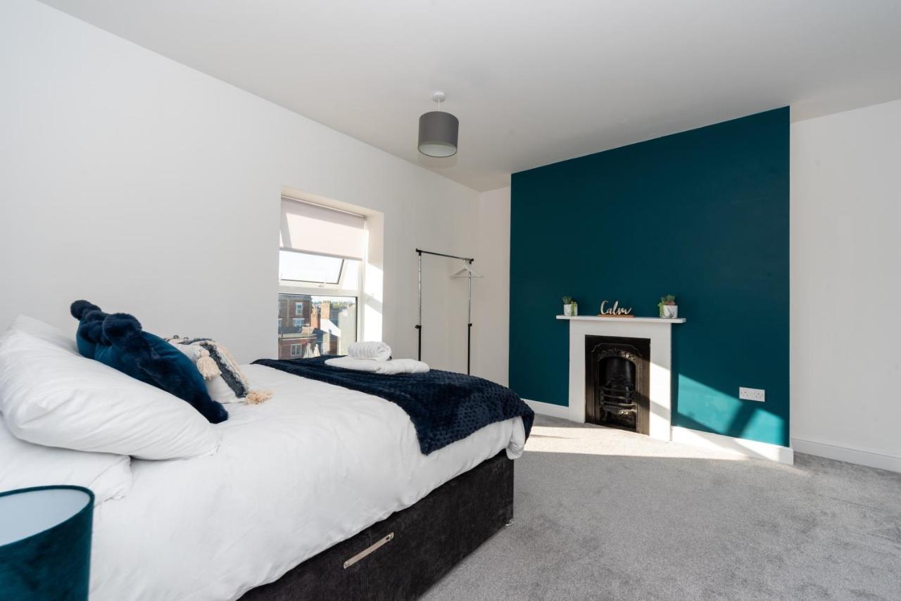 Sea Views Modern Two Bedroom Apartment Lowestoft Εξωτερικό φωτογραφία