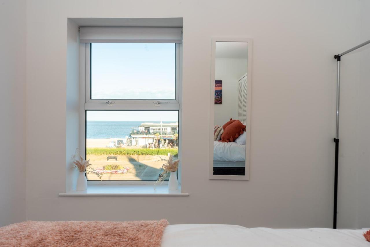 Sea Views Modern Two Bedroom Apartment Lowestoft Εξωτερικό φωτογραφία